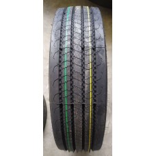 215/75 R17.5 Uniroyal FH40, рулевая